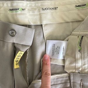 Men’s Casual Dress pant